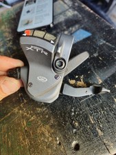 Retro Shimano XTR M952 Mega