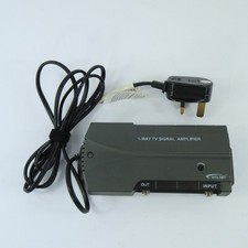 Wolsey 1 Way TV Signal
