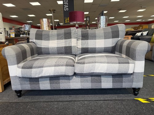 Next versatile grey checked - next,
