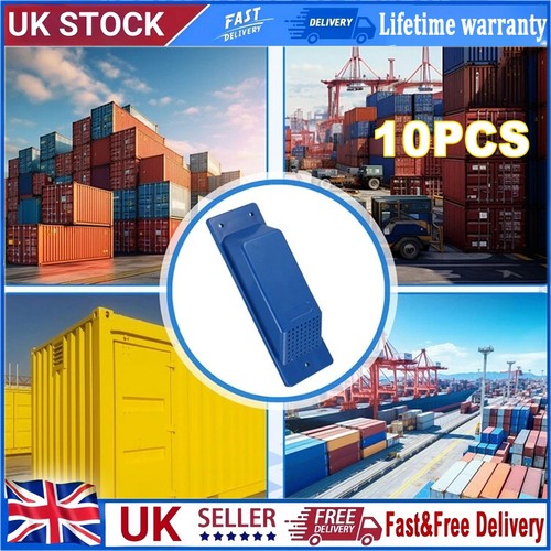 10pcs shipping container air - 10pcs,