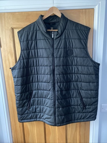 Guinness mens gilet - mens,