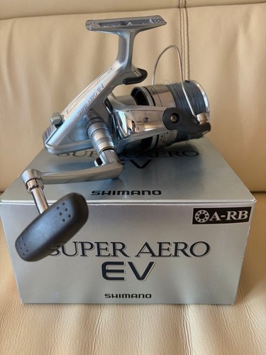 Shimano super aero rb - super,