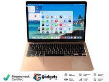 MacBook Air 2020 M1 chip  8GB
