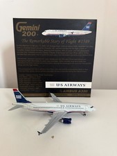 1/200 Gemini 200 US airways