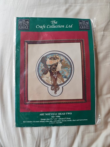 The craft collection - the,
