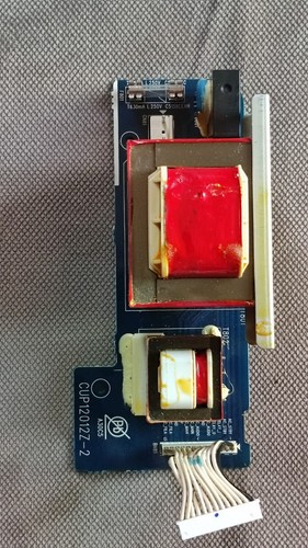 Nad 515 bee - nad, c