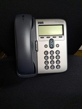 Cisco Systems CP-7912G-A Cisco IP Phone 7912G