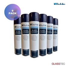 Pack of 6 Bohle Professional