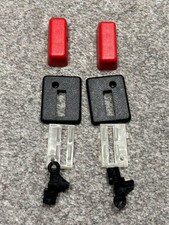 Genuine Ford CARGO Interior Lock Parts