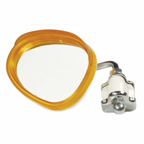 Bumm clamp right mirror - bumm,
