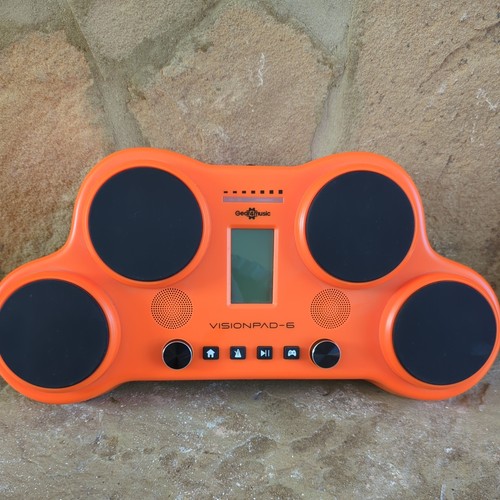 Gear4music visionpad - gear4music, visionpad-6