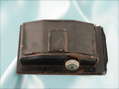 Plaubel rada 120 - 120, roll