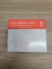 Hive Smart Heating