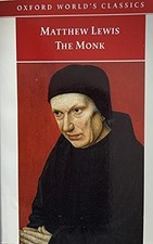 The Monk (Oxford World's