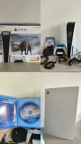 Sony ps5 blu - ps5, blu-ray