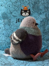 Rare jellycat leicester - jellycat,