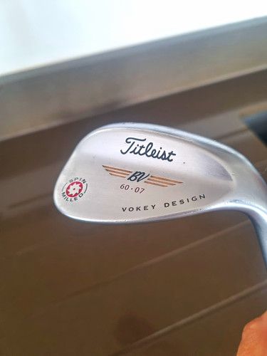 Titleist vokey design - titleist,