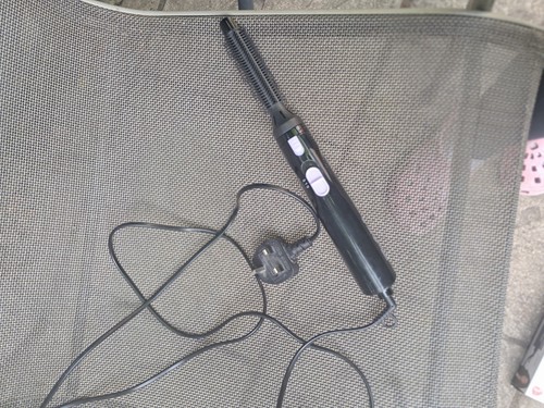 Professional hot hair brush - professional,