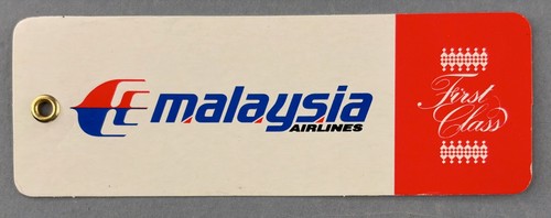 Malaysia airlines first - malaysia,