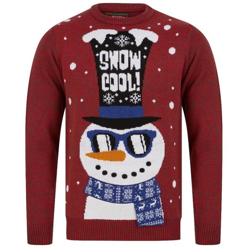 Christmas snowman shades led - snowman,
