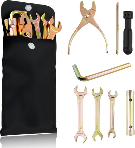 8pcs motorcycle tool - 8pcs,