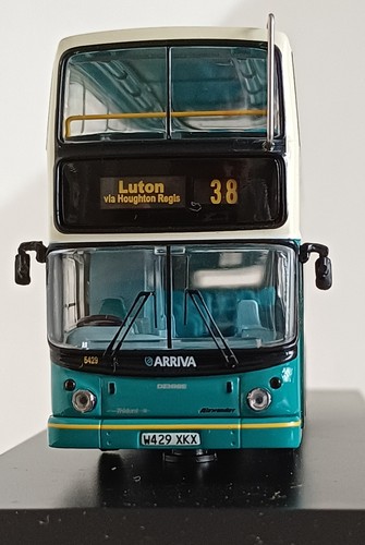 Cmnl ukbus 1010 - ukbus, alexander