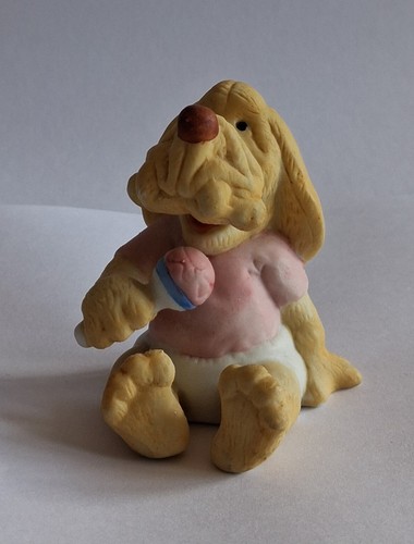 Vintage ganz wrinkles baby - vintage,