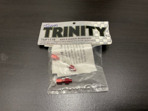 Trinity xxx shock - trinity, xxx-5