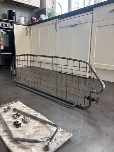 Travall dog guard - dog, for