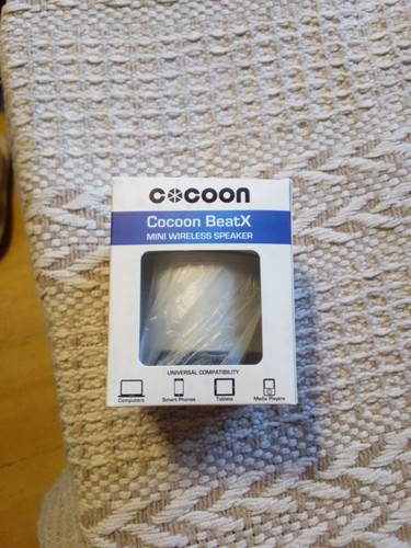 Cocoon beatx mini - cocoon,