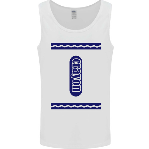 Crayon fancy dress outfit - crayon,
