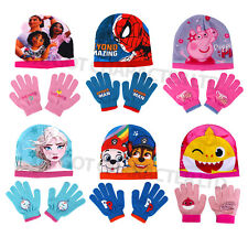 Boys Girls Disney Paw Patrol