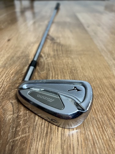Mizuno muscle forged - mizuno,