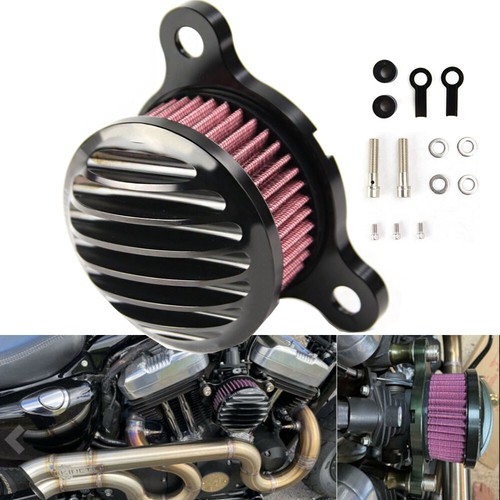 Air cleaner intake - intake, kit