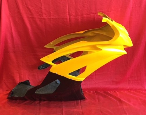 Yamaha race - r6, 08