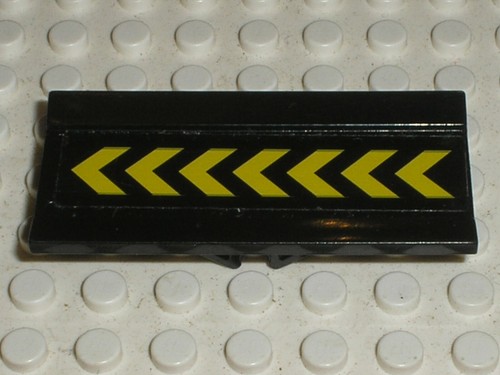 Lego vehicle spoiler with - lego,