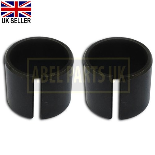 Mini digger bushes pcs part - bushes, 2