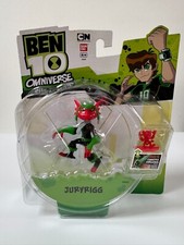 Ben 10 Omniverse 10cm Alien