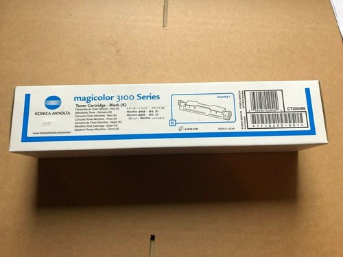 Genuine konica minolta - genuine,