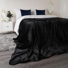 OHS Mink Throw Large Luxury