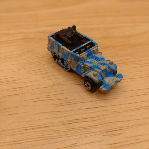 Galoob micro machines military - galoob,