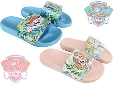 Paw Patrol Sliders Boys Girls