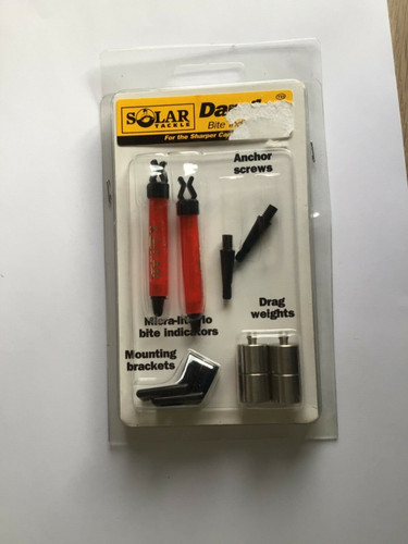 Solar dangler indicators - solar,