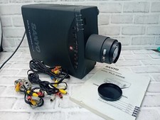 Sanyo Projector Multimedia Pro X PLC-5500E Office Conference 