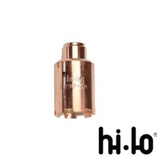 Hi-Lo Super Heating Nozzle
