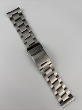 Genuine Breitling Superocean Bracelet Strap 22mm Ref. 162A