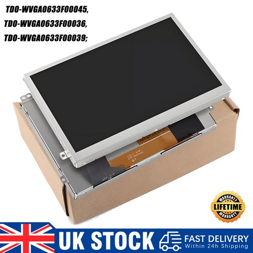 Radio touch screen - radio,