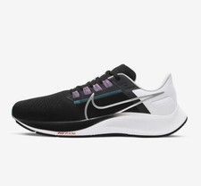 Nike Zoom Pegasus 38 Black