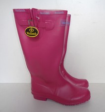Ladies New Wellies Festival