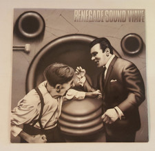 RENEGADE SOUNDWAVE Kray Twins